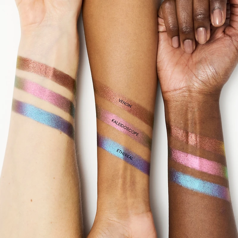 Eye Shadow Shadeshift Chrome