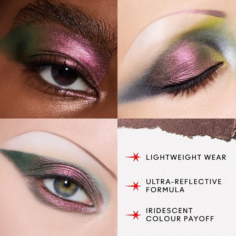 Eye Shadow Shadeshift Chrome