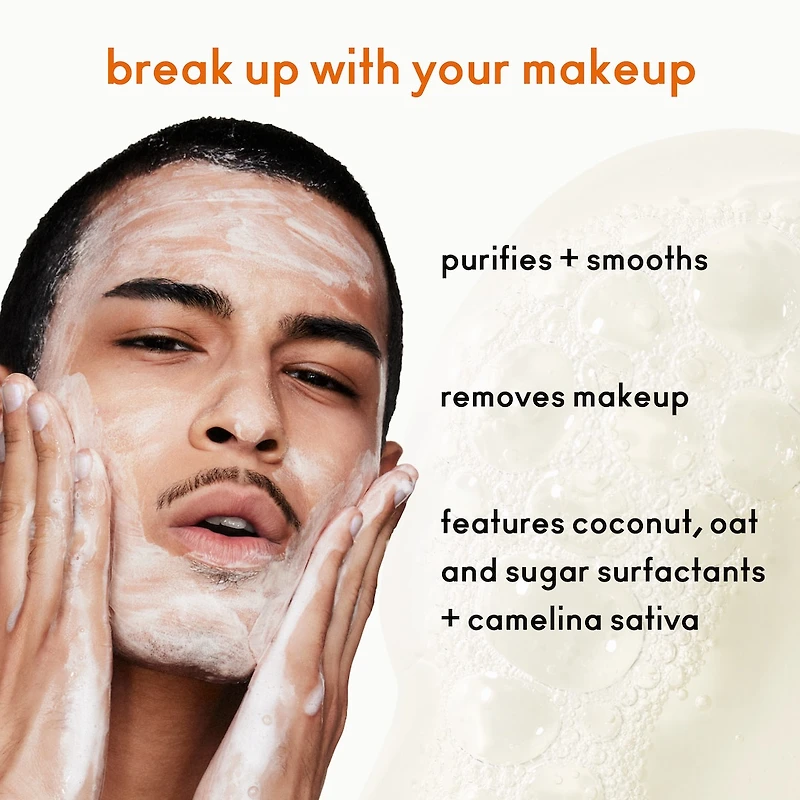 Major Foamo Jelly Cleanser