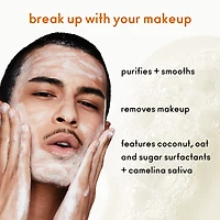 Major Foamo Jelly Cleanser