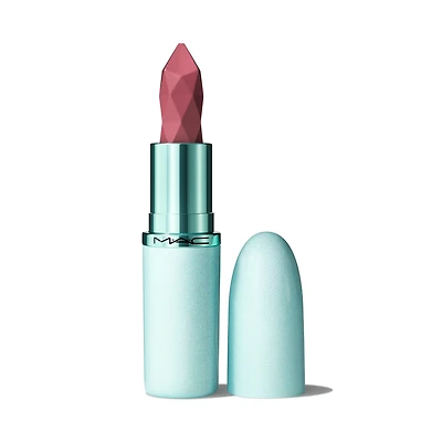M·A·Cximal Sleek Satin Lipstick / M·A·C Holiday