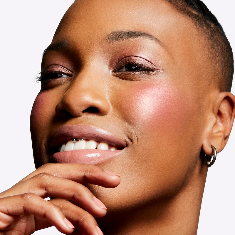 Extra Dimension Blush | Long-wearing