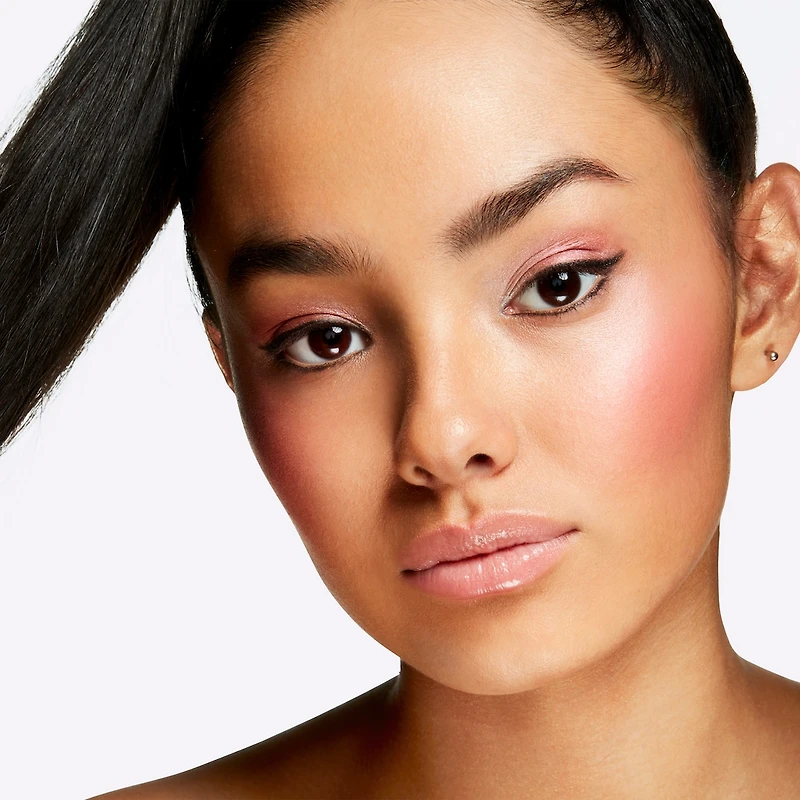 Extra Dimension Blush | Long-wearing