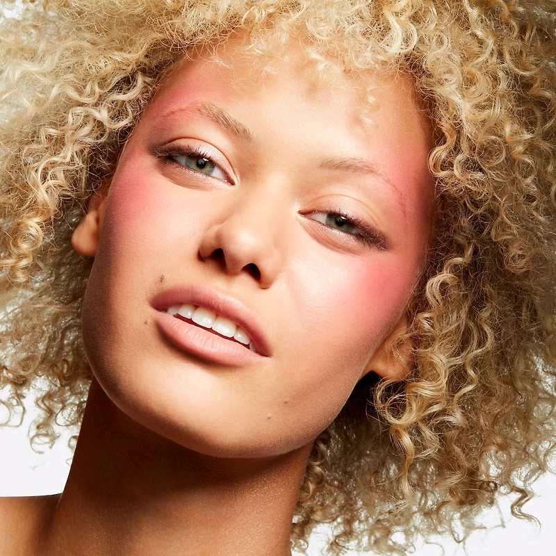 Extra Dimension Blush | Long-wearing