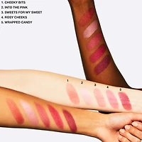 Extra Dimension Blush | Long-wearing