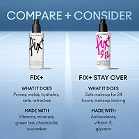 Stay Put Fix+ Duo