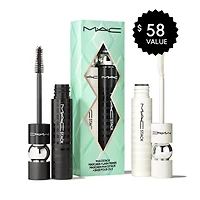 Stacked To The Max M·A·CStack Lash Duo 