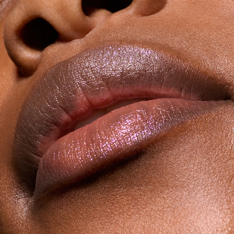 Sugar Crystal Lip Oil Stick / M·A·C Holiday