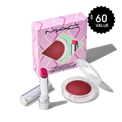 No Work All Glow Play Kit