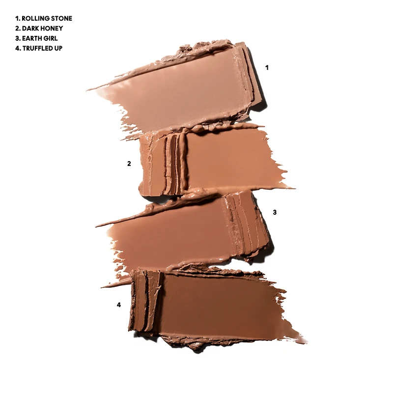 Pro Face Palette: Contour