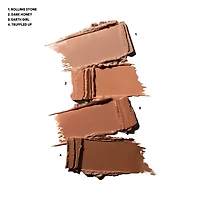 Pro Face Palette: Contour