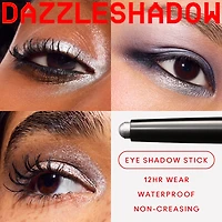 Dazzleshadow Eye shadow Sticks