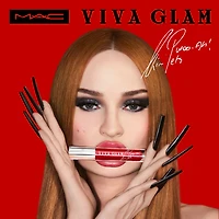 Viva Glam Lipglass Air