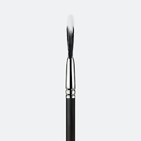 184 Synthetic Duo Fibre Fan Brush