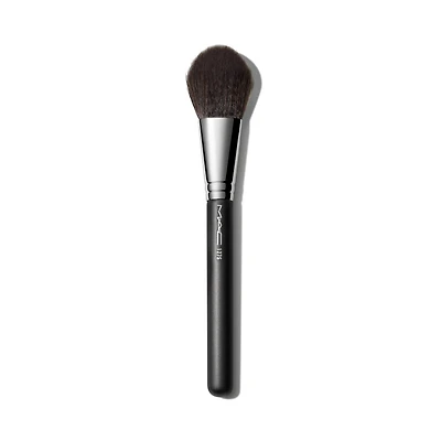 127 Synthetic Split Fibre Face Brush