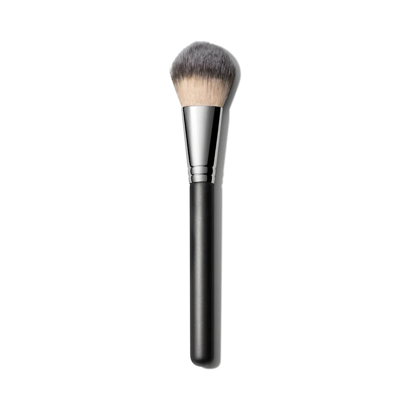 127 Synthetic Split Fibre Face Brush