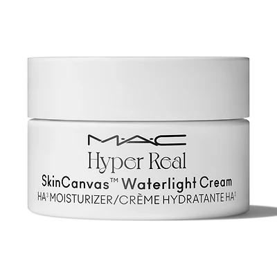 Hyper Real Skincanvas™ Waterlight Cream HA3 Moisturizer