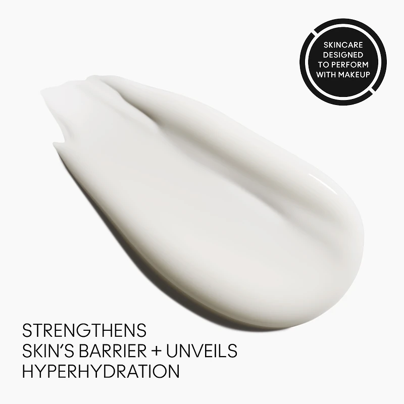 Hyper Real Skincanvas™ Waterlight Cream HA3 Moisturizer