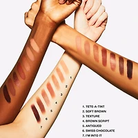 Eye Shadow (Pro Palette Refill Pan)