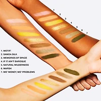 Eye Shadow (Pro Palette Refill Pan)