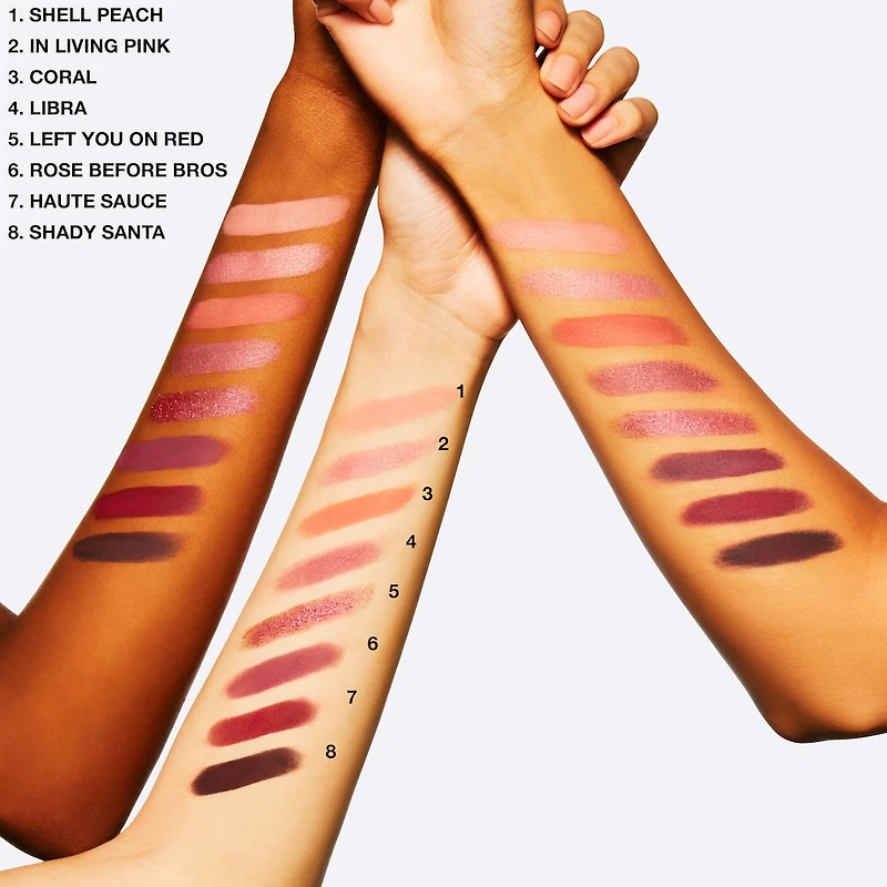 Eye Shadow (Pro Palette Refill Pan)