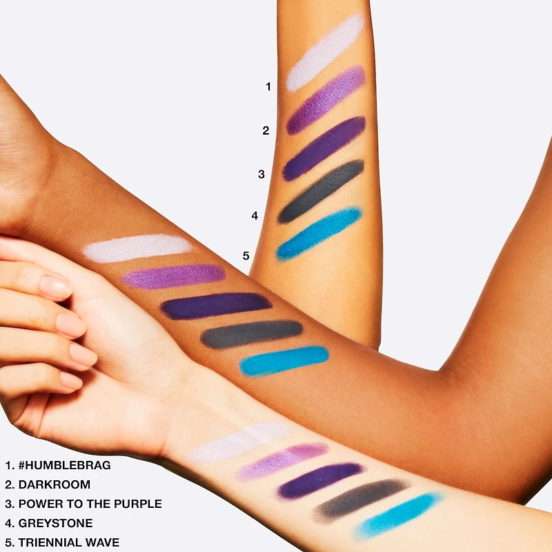 Eye Shadow (Pro Palette Refill Pan)