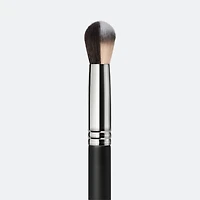 128 Synthetic Split Fibre Cheek Brush