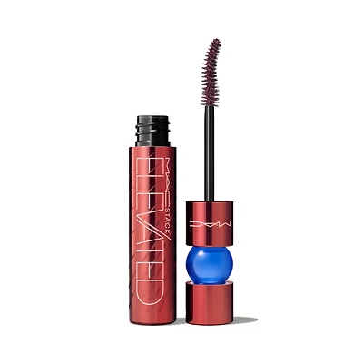 M·A·CStack Elevated Mascara / Nocturna