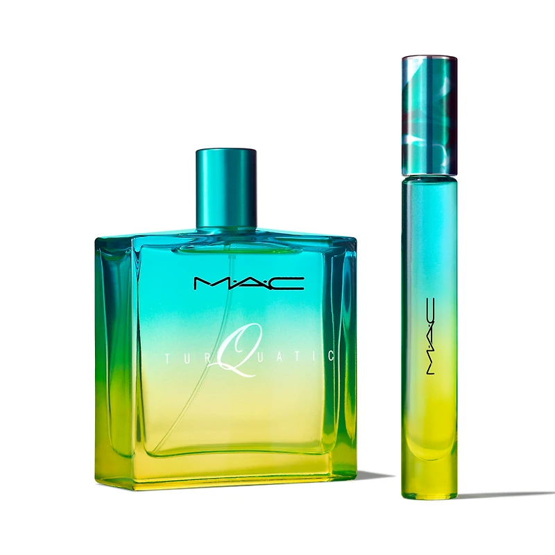 Twistedly Turquatic Fragrance Duo
