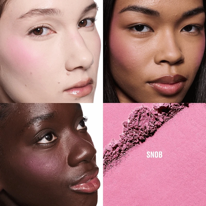Skinfinish Colourstruck Blush