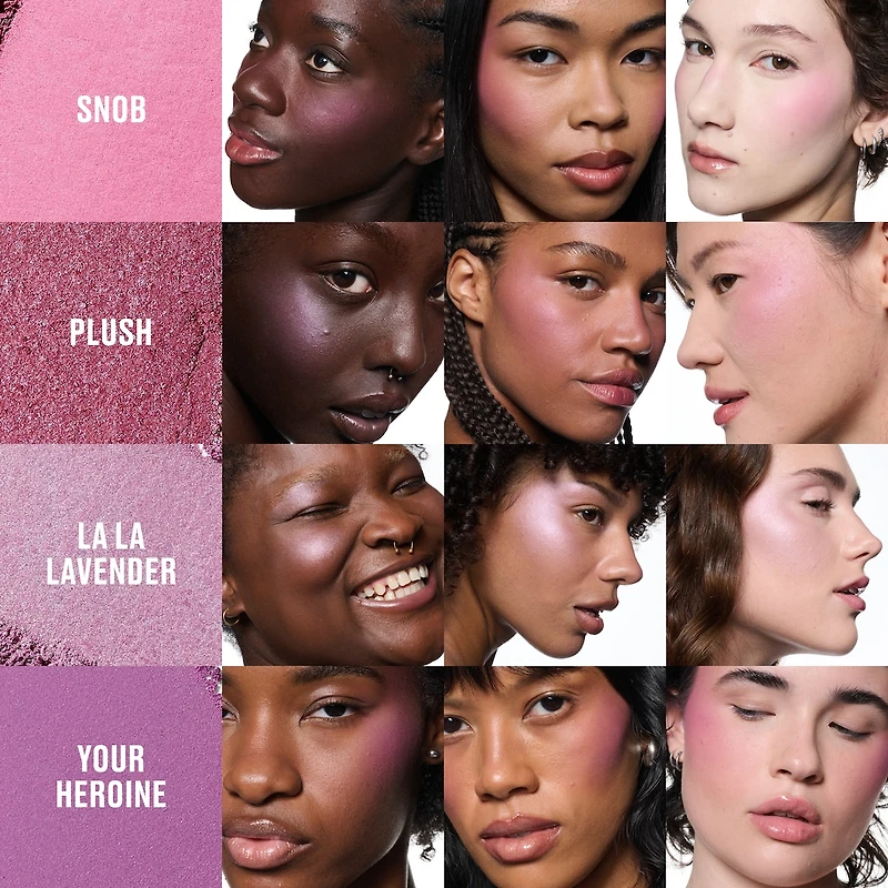 Skinfinish Colourstruck Blush