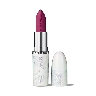 M·A·Cximal Matte Lipstick / Metamorphosis Collection