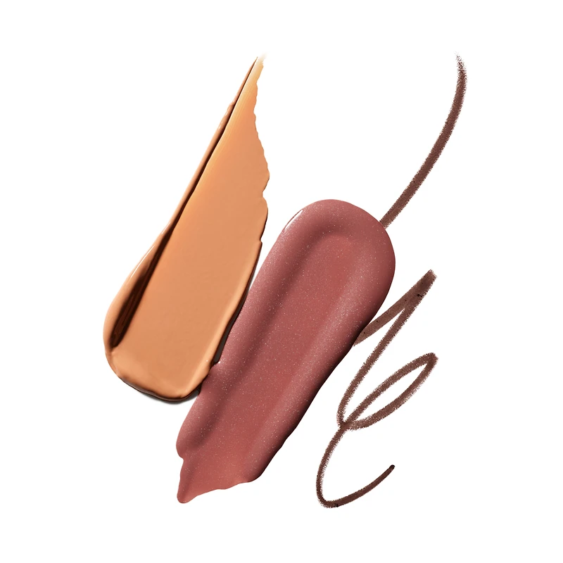 Blossom Shift Lip Trio