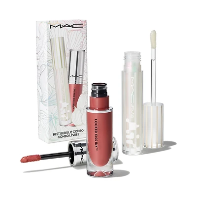 Best Buds Lip Combos