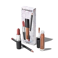 Spring For Teddy Lip Trio