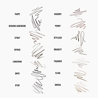 Pro Brow Styler Fill & Shade Pencil