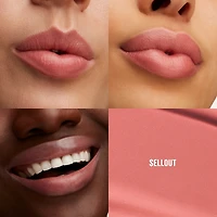 Lustreglass Sheer-Shine Lipstick