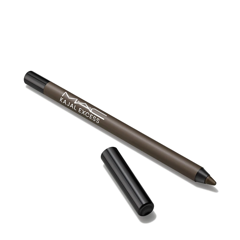 M·A·C Kajal Excess Longwear Smoky Eye Liner