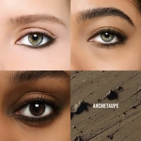 M·A·C Kajal Excess Longwear Smoky Eye Liner