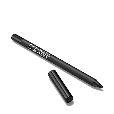 M·A·C Kajal Excess Longwear Smoky Eye Liner