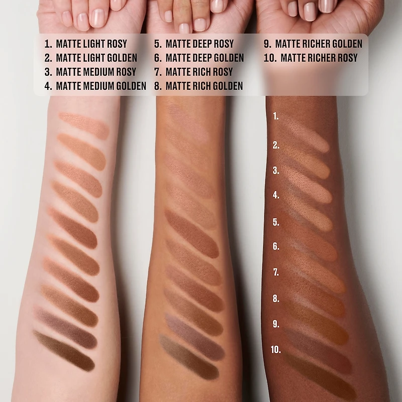 Skinfinish Sunstruck Bronzer