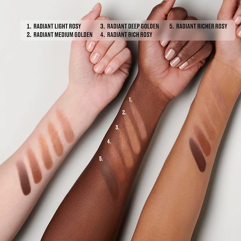 Skinfinish Sunstruck Bronzer