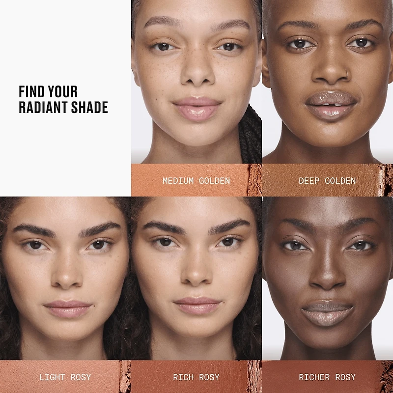 Skinfinish Sunstruck Bronzer