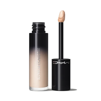Multisculpt Matte Liquid Eyeshadow And All-Over Colour