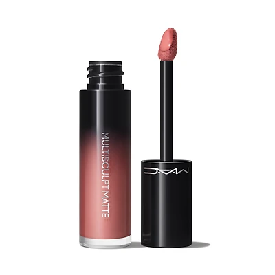 Multisculpt Matte Liquid Eyeshadow And All-Over Colour