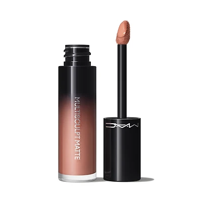 Multisculpt Matte Liquid Eyeshadow And All-Over Colour