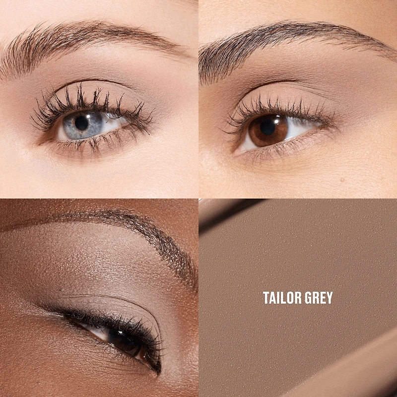 Multisculpt Matte Liquid Eyeshadow And All-Over Colour