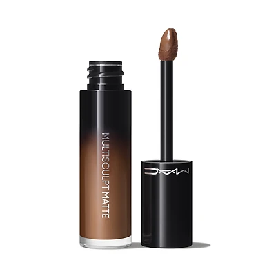 Multisculpt Matte Liquid Eyeshadow And All-Over Colour