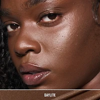 Strobe Beam Bronzelighter