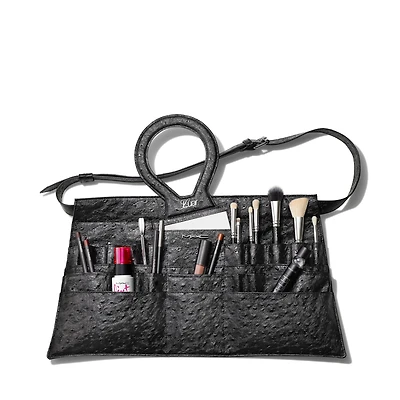 M·A·C X LUAR ANA PRO ARTISTRY BELT BAG